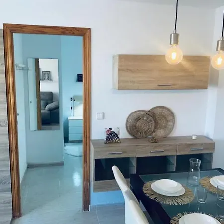 Apartamento Centrico Torrevieja Exterior photo