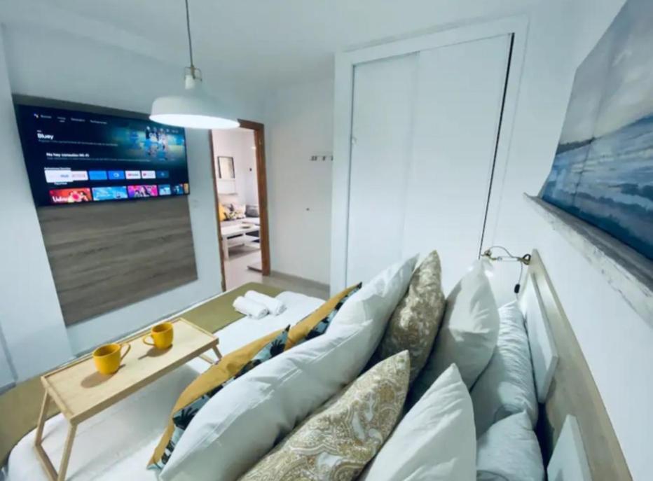 Centrico Apartment *