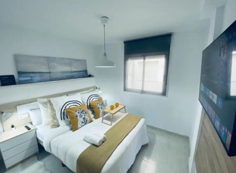 Apartment Centrico *