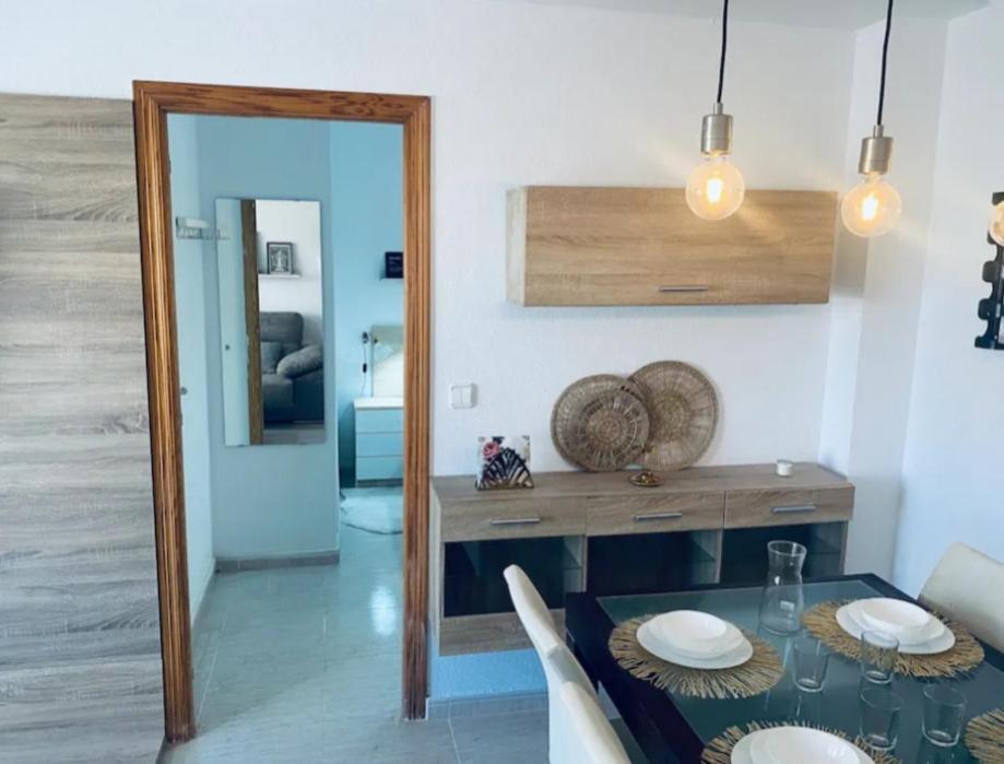 Centrico Apartment