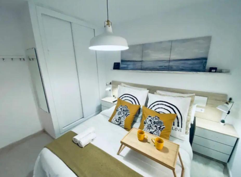 Centrico Apartment *