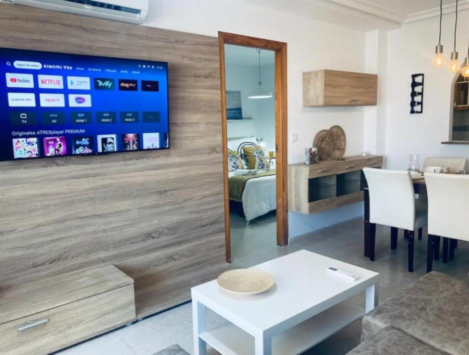 Apartment Centrico *