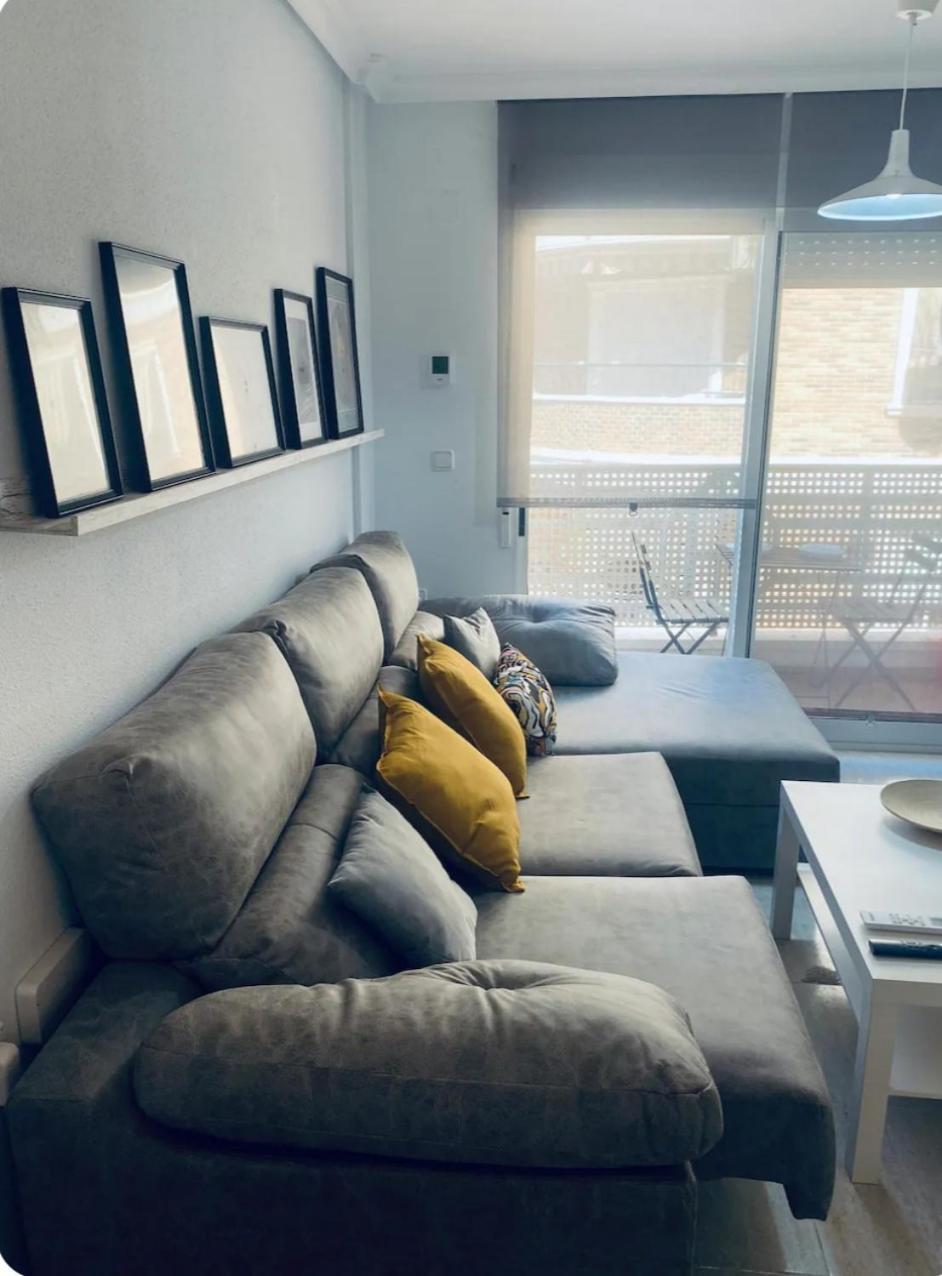 Centrico Apartment *