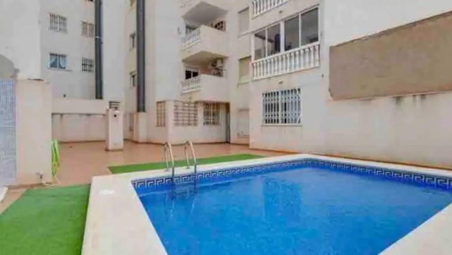 Centrico Apartment
