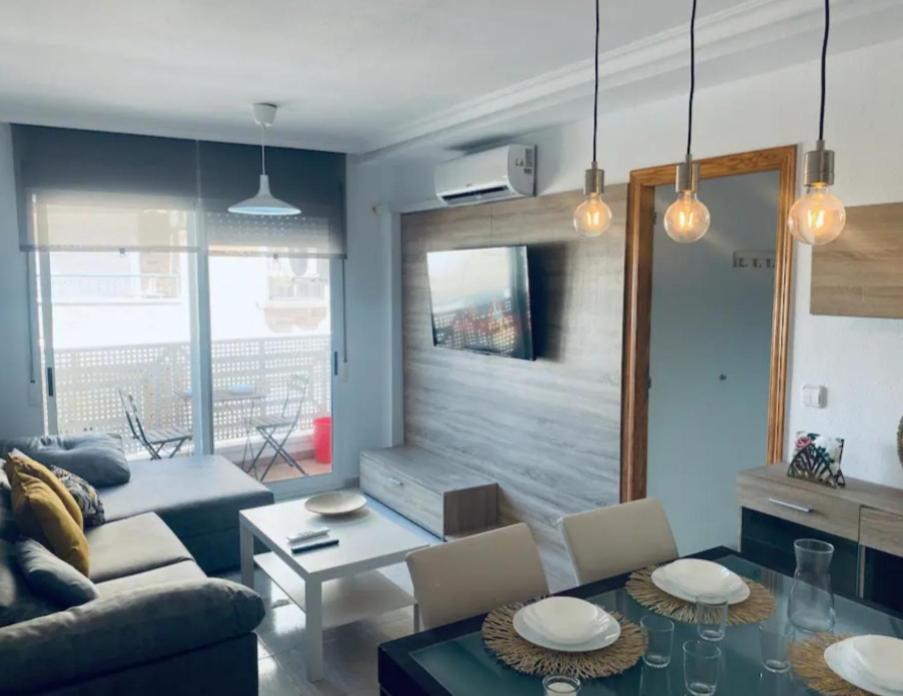 Apartment Centrico Torrevieja